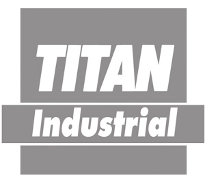 Logotipo de titanindustrial
